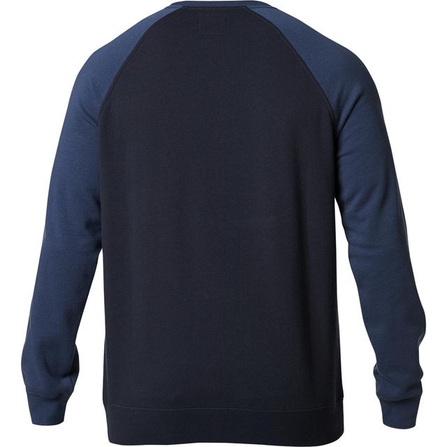 Fox Racing Legacy Crew Fleece pitkähihainen paita Fox Racing Legacy Crew Fleece pitkähihainen paita